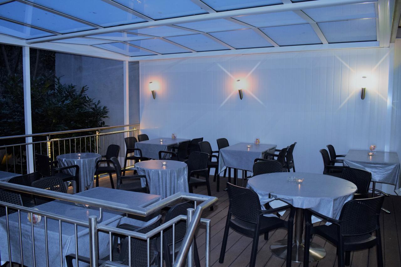 Hotel Locanda Basileia Exterior foto